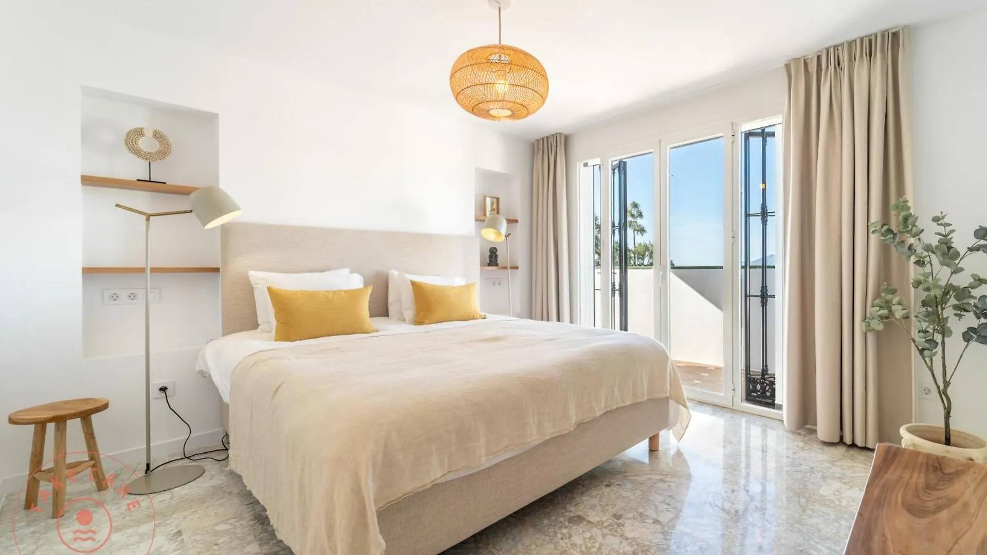 Villa Solazul In El Atabal, Malaga By Tcm Ισπανία